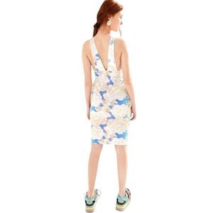 NWT Farm Rio Chita Lum dress size G (Large)